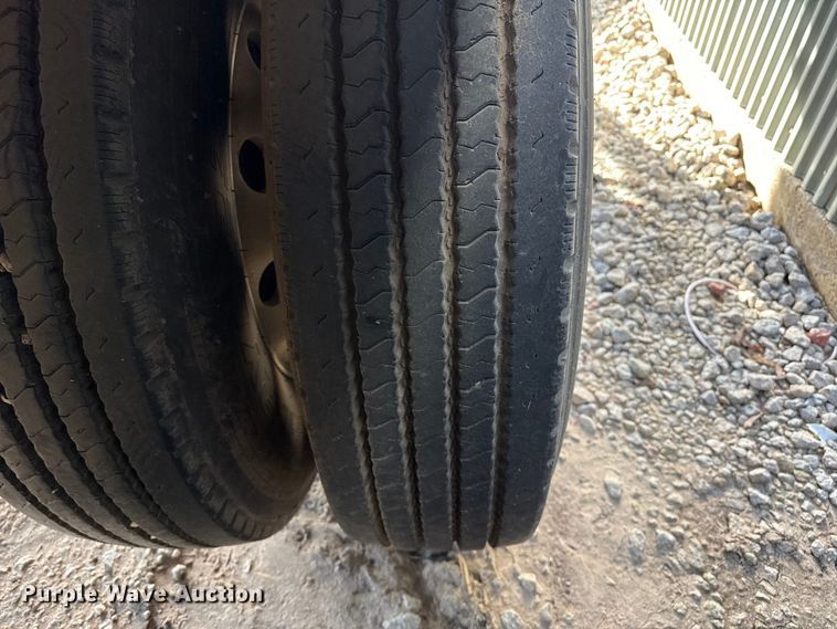 image for item EP2703 2011 Convey-All SK-4000-AC conveyor