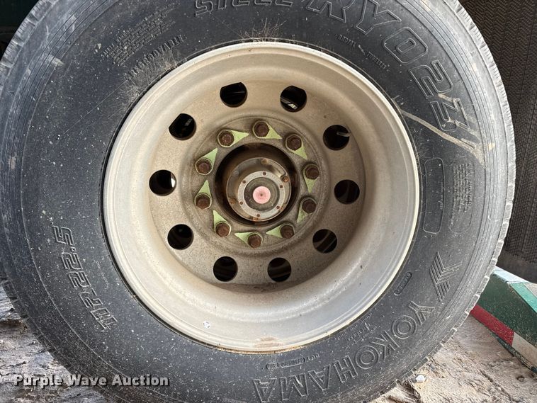 image for item EP2703 2011 Convey-All SK-4000-AC conveyor