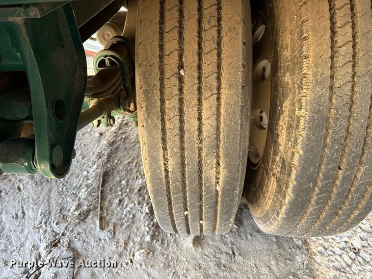 image for item EP2703 2011 Convey-All SK-4000-AC conveyor