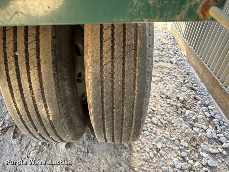 image for item EP2703 2011 Convey-All SK-4000-AC conveyor