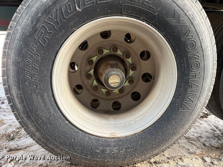 image for item EP2703 2011 Convey-All SK-4000-AC conveyor