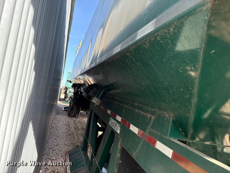 image for item EP2704 2011 Convey-All SK-4000-AC conveyor