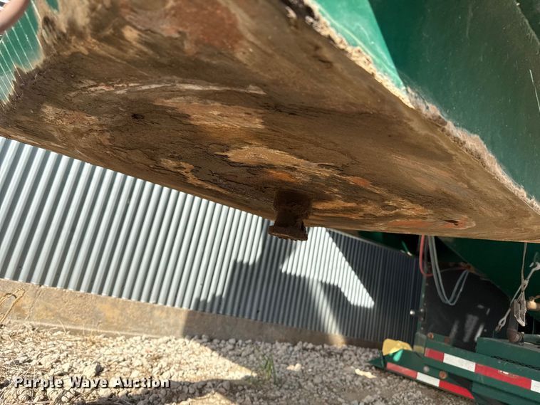 image for item EP2704 2011 Convey-All SK-4000-AC conveyor