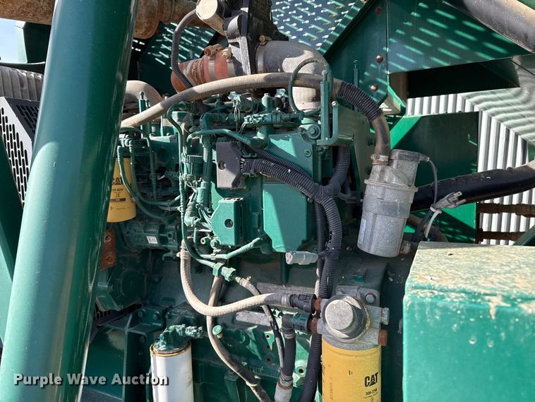 image for item EP2704 2011 Convey-All SK-4000-AC conveyor