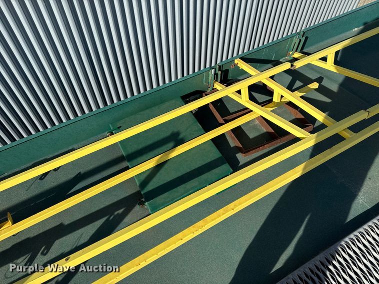 image for item EP2704 2011 Convey-All SK-4000-AC conveyor