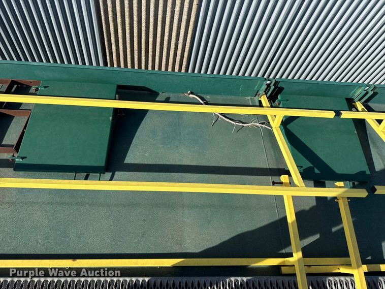 image for item EP2704 2011 Convey-All SK-4000-AC conveyor