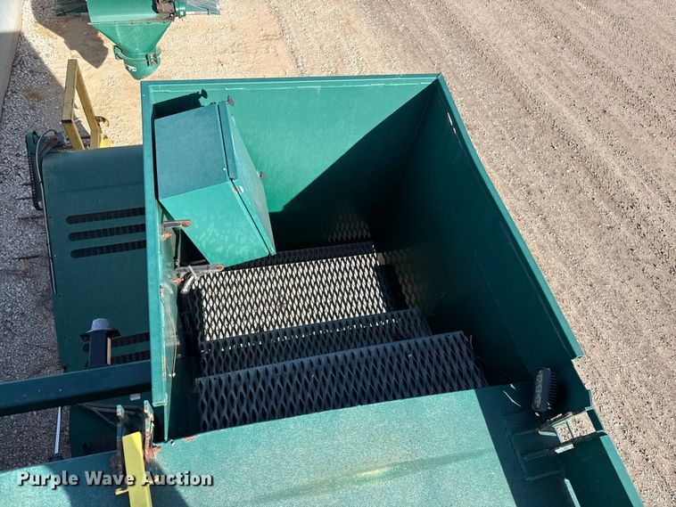 image for item EP2704 2011 Convey-All SK-4000-AC conveyor