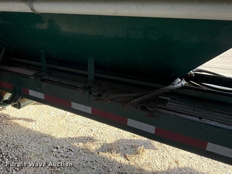 image for item EP2704 2011 Convey-All SK-4000-AC conveyor