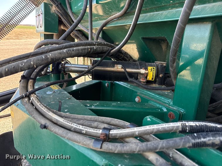 image for item EP2704 2011 Convey-All SK-4000-AC conveyor