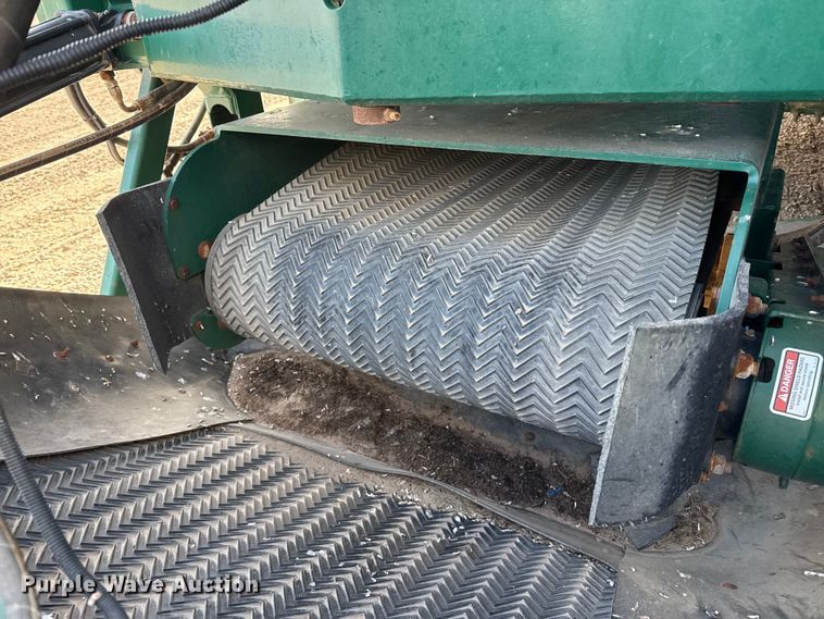 image for item EP2704 2011 Convey-All SK-4000-AC conveyor