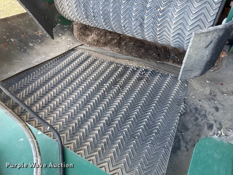 image for item EP2704 2011 Convey-All SK-4000-AC conveyor