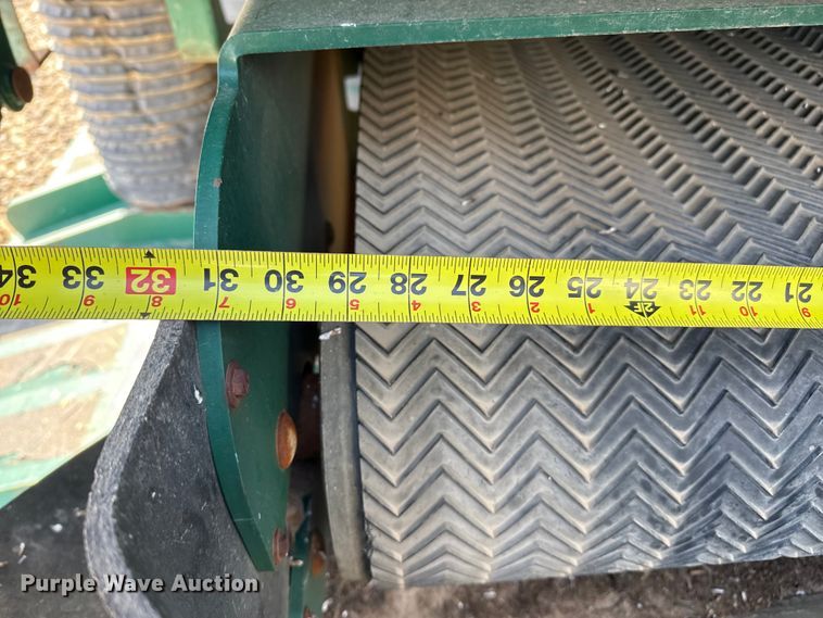 image for item EP2704 2011 Convey-All SK-4000-AC conveyor