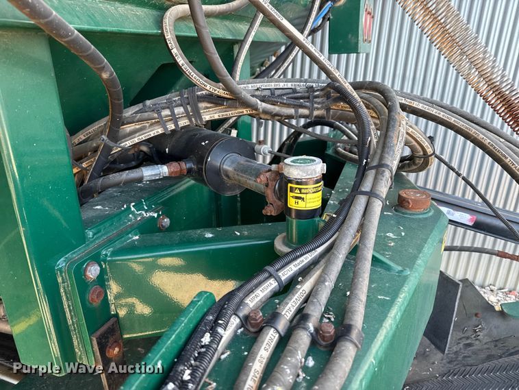 image for item EP2704 2011 Convey-All SK-4000-AC conveyor