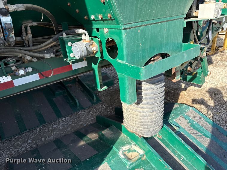 image for item EP2704 2011 Convey-All SK-4000-AC conveyor