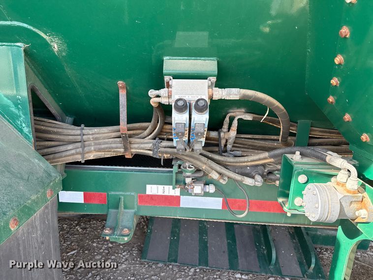 image for item EP2704 2011 Convey-All SK-4000-AC conveyor