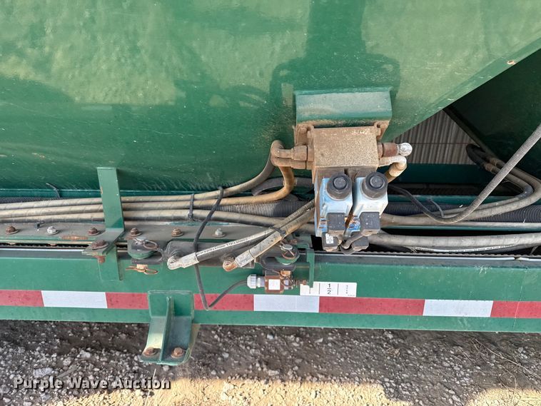 image for item EP2704 2011 Convey-All SK-4000-AC conveyor