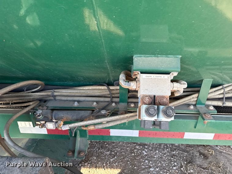 image for item EP2704 2011 Convey-All SK-4000-AC conveyor