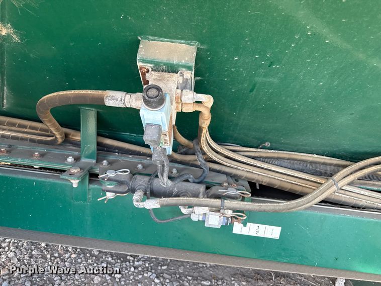 image for item EP2704 2011 Convey-All SK-4000-AC conveyor