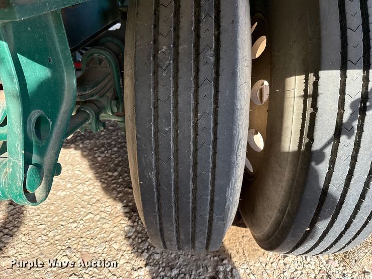 image for item EP2704 2011 Convey-All SK-4000-AC conveyor