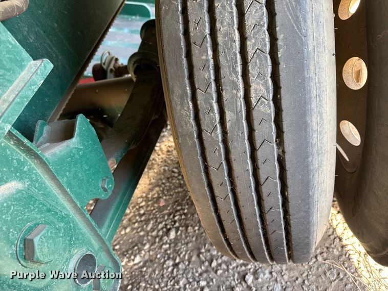 image for item EP2704 2011 Convey-All SK-4000-AC conveyor