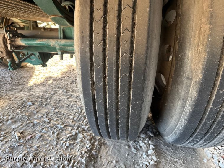 image for item EP2704 2011 Convey-All SK-4000-AC conveyor