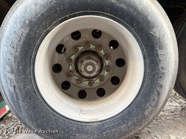 image for item EP2704 2011 Convey-All SK-4000-AC conveyor