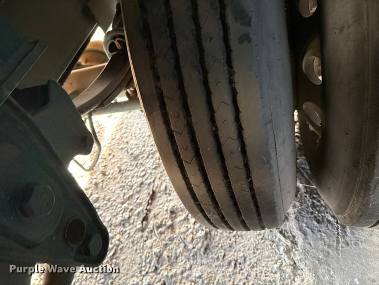 image for item EP2704 2011 Convey-All SK-4000-AC conveyor