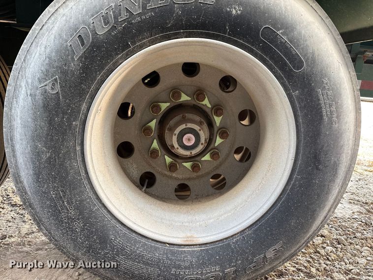 image for item EP2704 2011 Convey-All SK-4000-AC conveyor