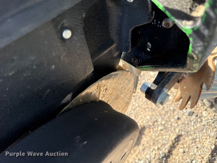 image for item EP2706 John Deere planter