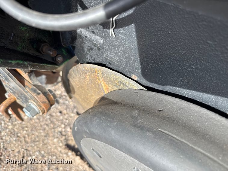 image for item EP2706 John Deere planter