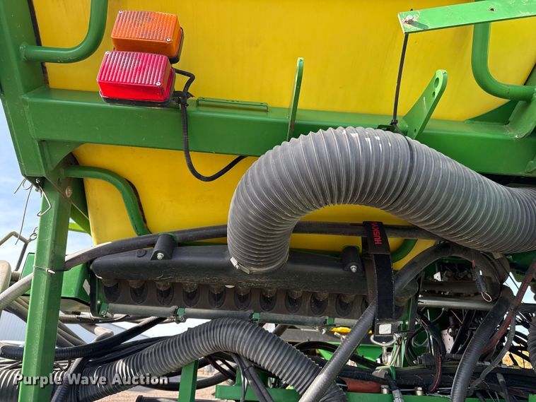 image for item EP2706 John Deere planter