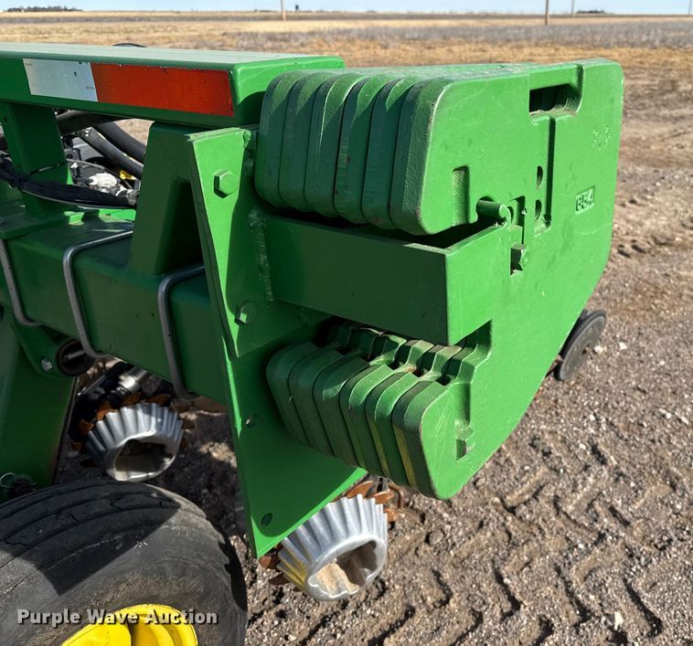 image for item EP2706 John Deere planter