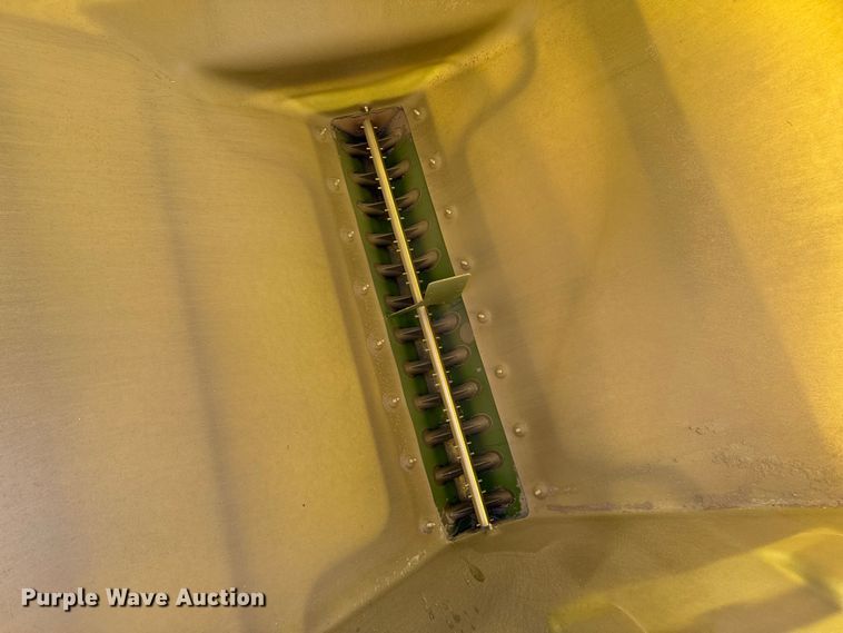 image for item EP2706 John Deere planter