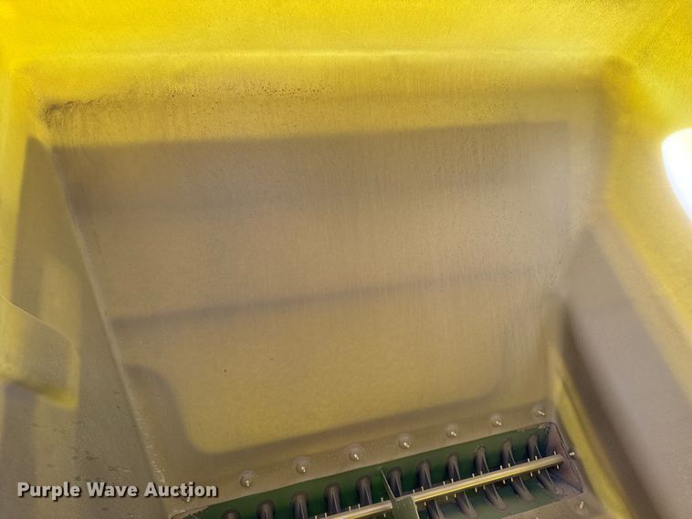 image for item EP2706 John Deere planter