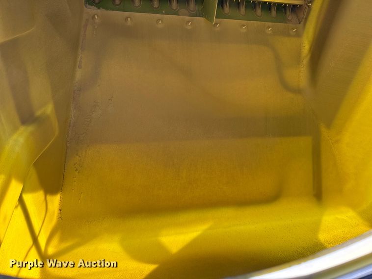 image for item EP2706 John Deere planter