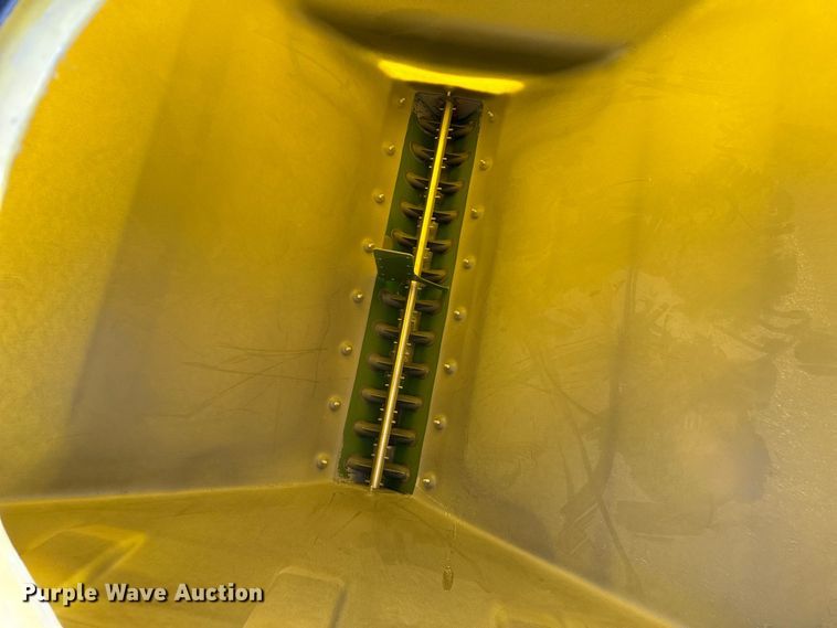 image for item EP2706 John Deere planter