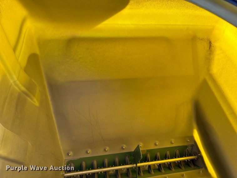 image for item EP2706 John Deere planter