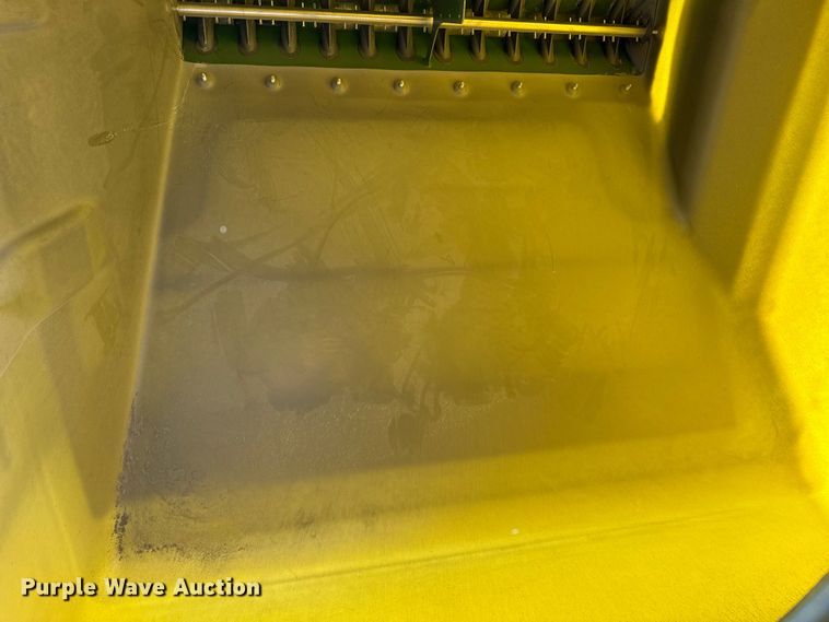 image for item EP2706 John Deere planter