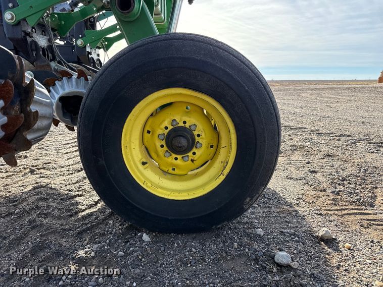 image for item EP2706 John Deere planter