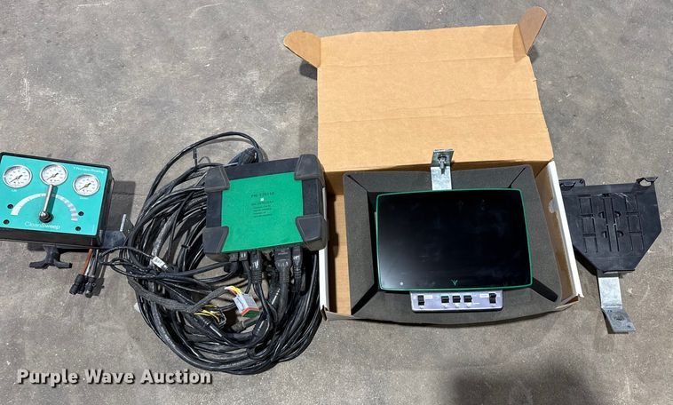 image for item EP2706 John Deere planter