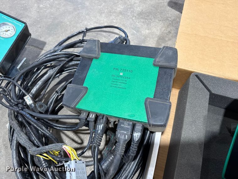 image for item EP2706 John Deere planter