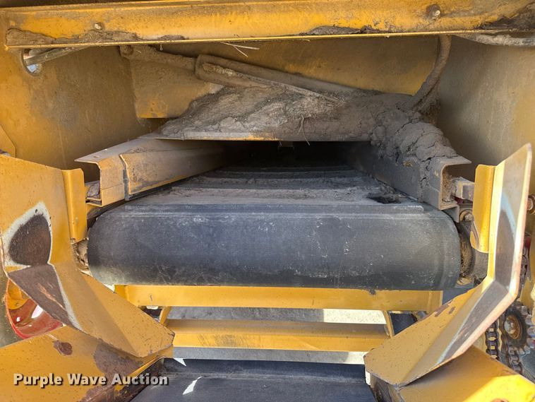 image for item EP2707 DuraTech Haybuster H1100 bale processor