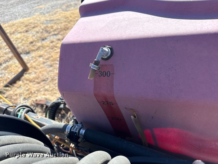 image for item EP2737 Spraying Devices Inc. 300-208HM sprayer trailer