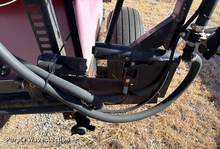 image for item EP2737 Spraying Devices Inc. 300-208HM sprayer trailer