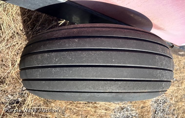 image for item EP2737 Spraying Devices Inc. 300-208HM sprayer trailer