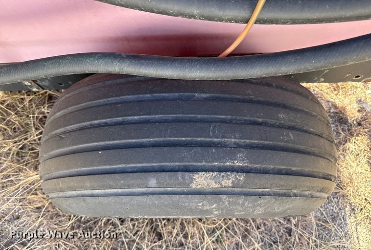 image for item EP2737 Spraying Devices Inc. 300-208HM sprayer trailer