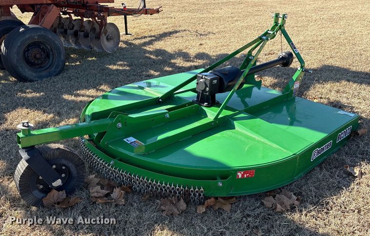 image for item ET7448 Frontier RC20X rotary mower