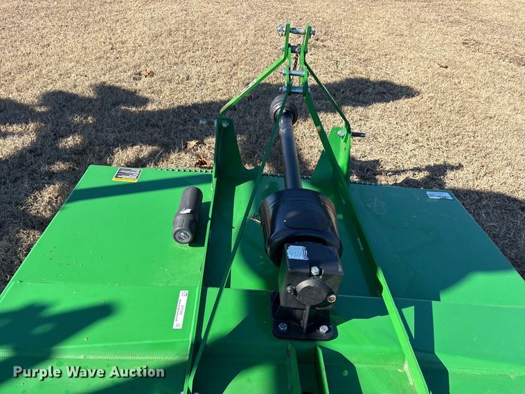 image for item ET7448 Frontier RC20X rotary mower