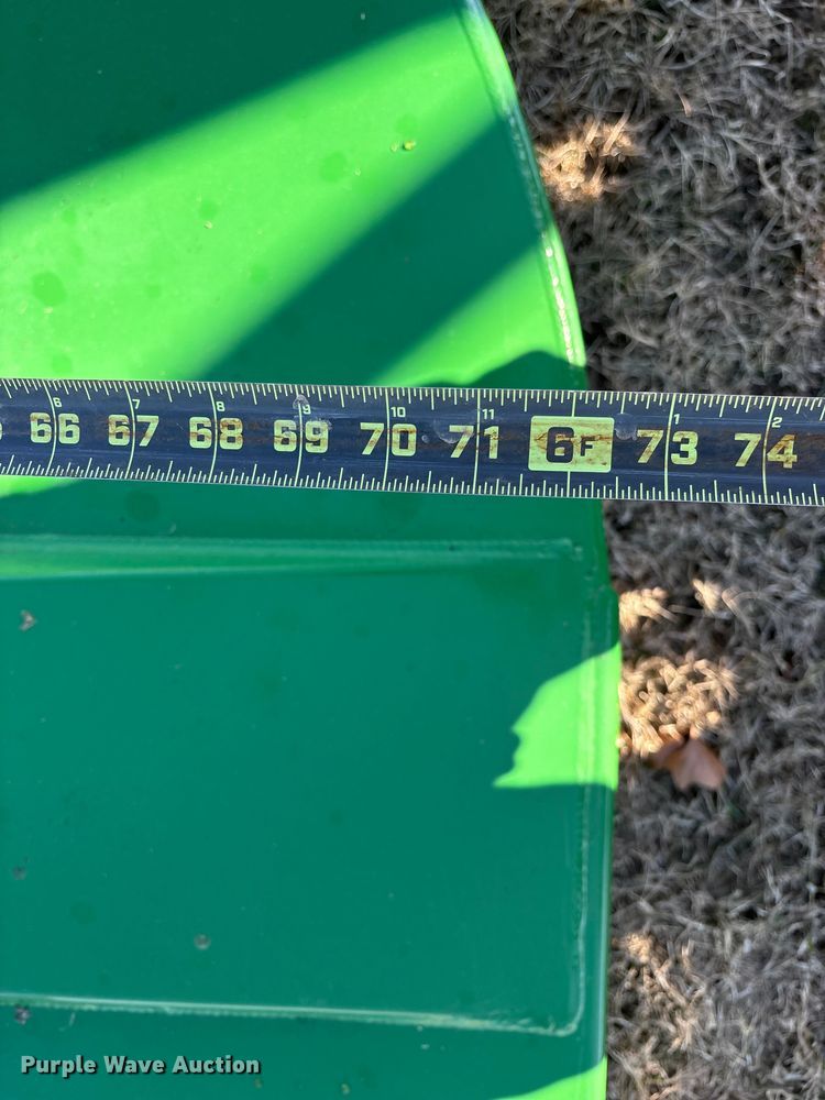 image for item ET7448 Frontier RC20X rotary mower