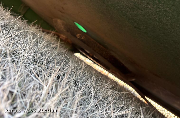 image for item ET7448 Frontier RC20X rotary mower